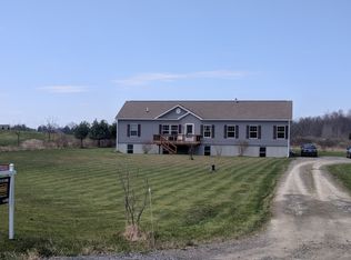 140 Wood Rd, Freeville, NY 13068