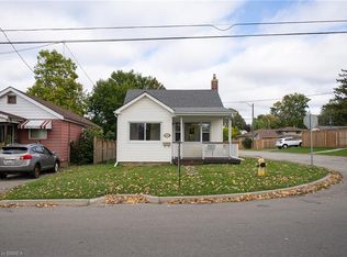 364 Wellington St, Brantford, ON N3S 4A6