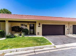 3315 Skyline Blvd, Reno, NV 89509