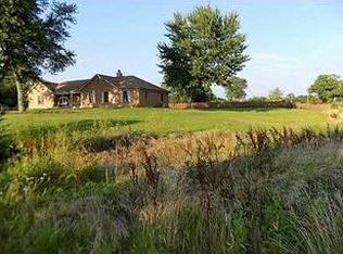 4533 N Ford Dr, Quincy, IN 47456