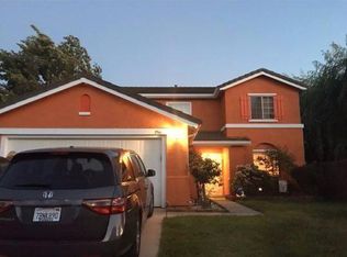 1966 Watercourse St, Stockton, CA 95206