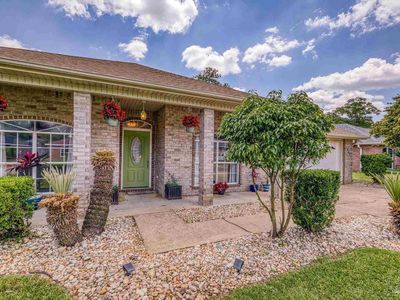 205 Majestic Ct, Pensacola, FL, 32534