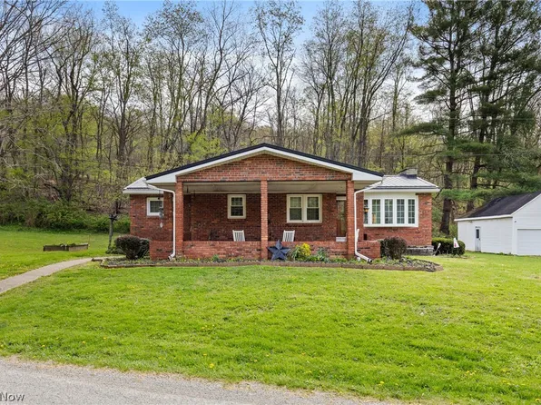 55291 Town Hill Rd, Jacobsburg, OH 43933