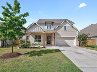 164 Crimson Sky Ct, Dripping Springs, TX 78620