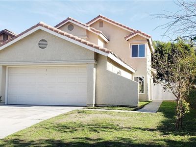 6158 Rochelle Ct, Riverside, CA, 92509