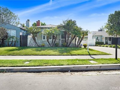 7648 Oakdale Ave, Winnetka, CA, 91306