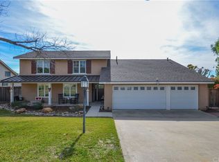 18722 Loraine Ln, Yorba Linda, CA 92886
