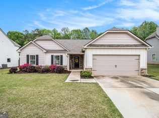 3383 Kottayam Ct, Statham, GA 30666
