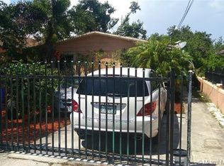 1871 NW 42nd St #0, Miami, FL 33142