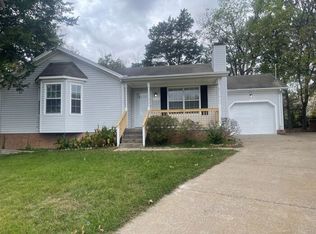 709 Lipton Ct, Antioch, TN 37013