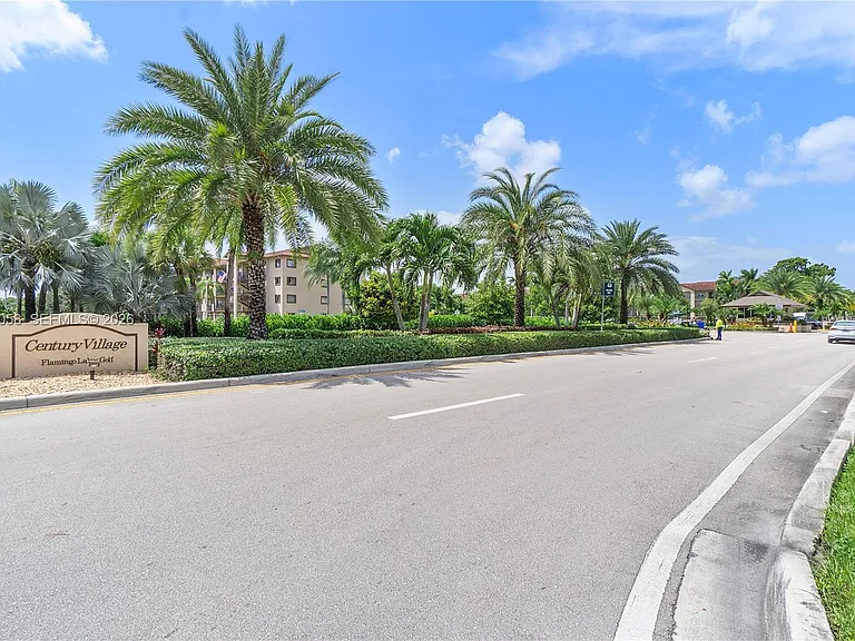 12901 SW 15th Ct #208V — Photo 29