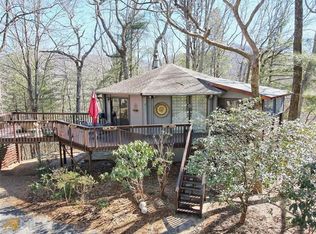 484 E Sugarbush Dr, Sky Valley, GA 30537