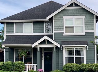 34805 SE Burrows Way, Snoqualmie, WA 98065