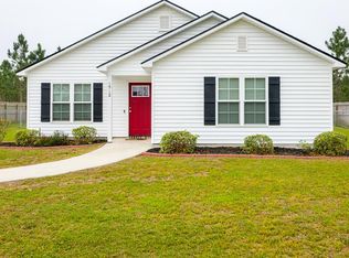 1512 San Bernardino Way, Valdosta, GA 31601