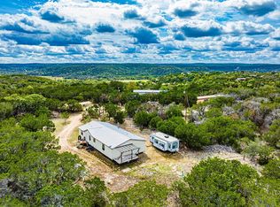 190 Mai Rd, Kerrville, TX 78028