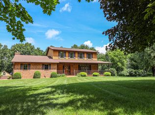 710 Timber Ridge Rd, Princeton, IL 61356