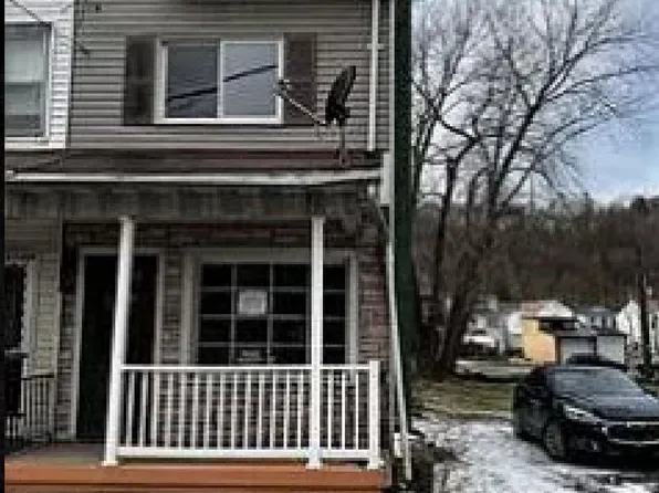 454 S Pearl St, Shamokin, PA 17872