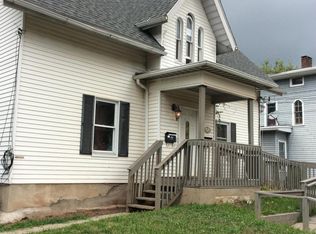 105 Crown St #2, Meriden, CT 06450