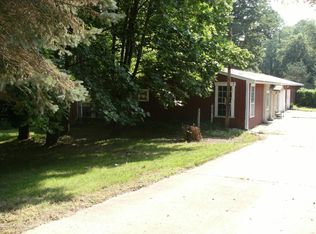 5890 Nixon Rd, Potterville, MI 48876