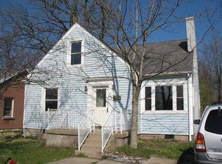 813 Warfield Pl, Lexington, KY 40505
