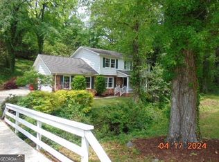 784 Malvern Hill Dr, Macon, GA