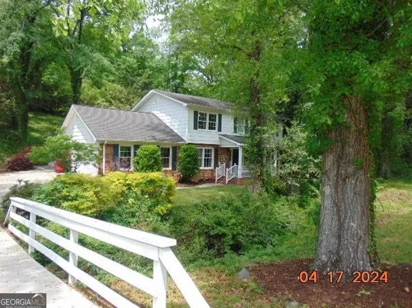 784 Malvern Hill Dr, Macon, GA 31204