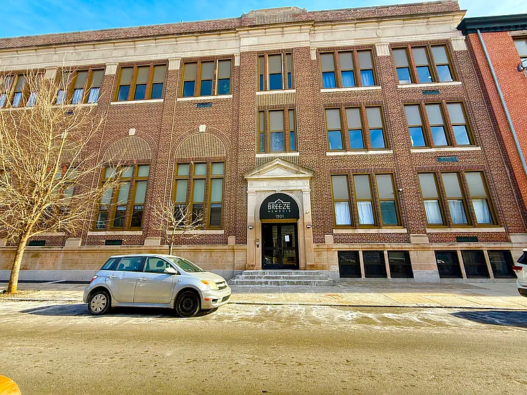 1519 S 17th St #316 — Photo 21