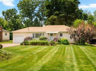 3112 N Bender Ave, Akron, OH 44319