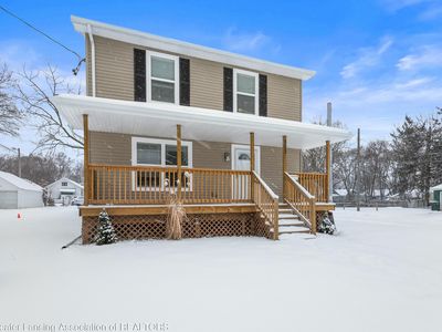 502 S Fairview Ave, Lansing, MI, 48912