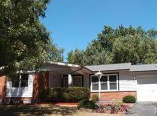 5463 Morningdale Pl, Saint Louis, MO