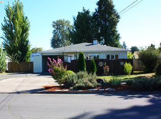 4563 Aster St, Springfield, OR 97478