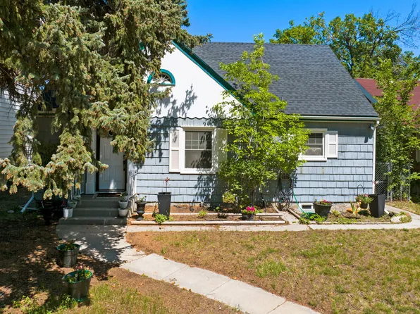 2805 Central Ave, Great Falls, MT 59401