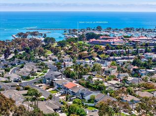 34041 Calle La Primavera, Dana Point, CA 92629