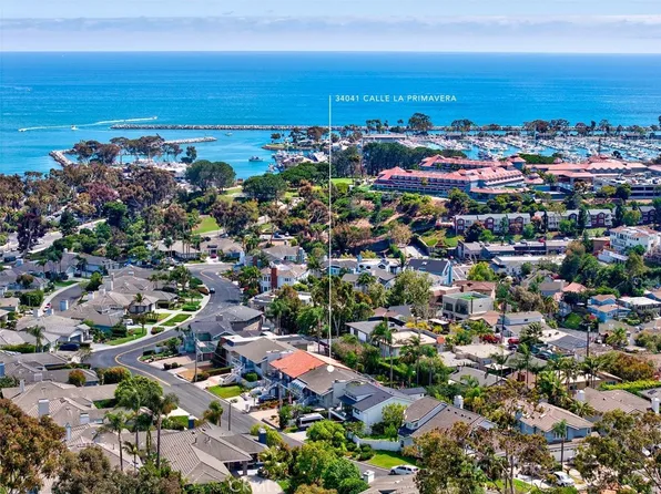 34041 Calle La Primavera, Dana Point, CA 92629