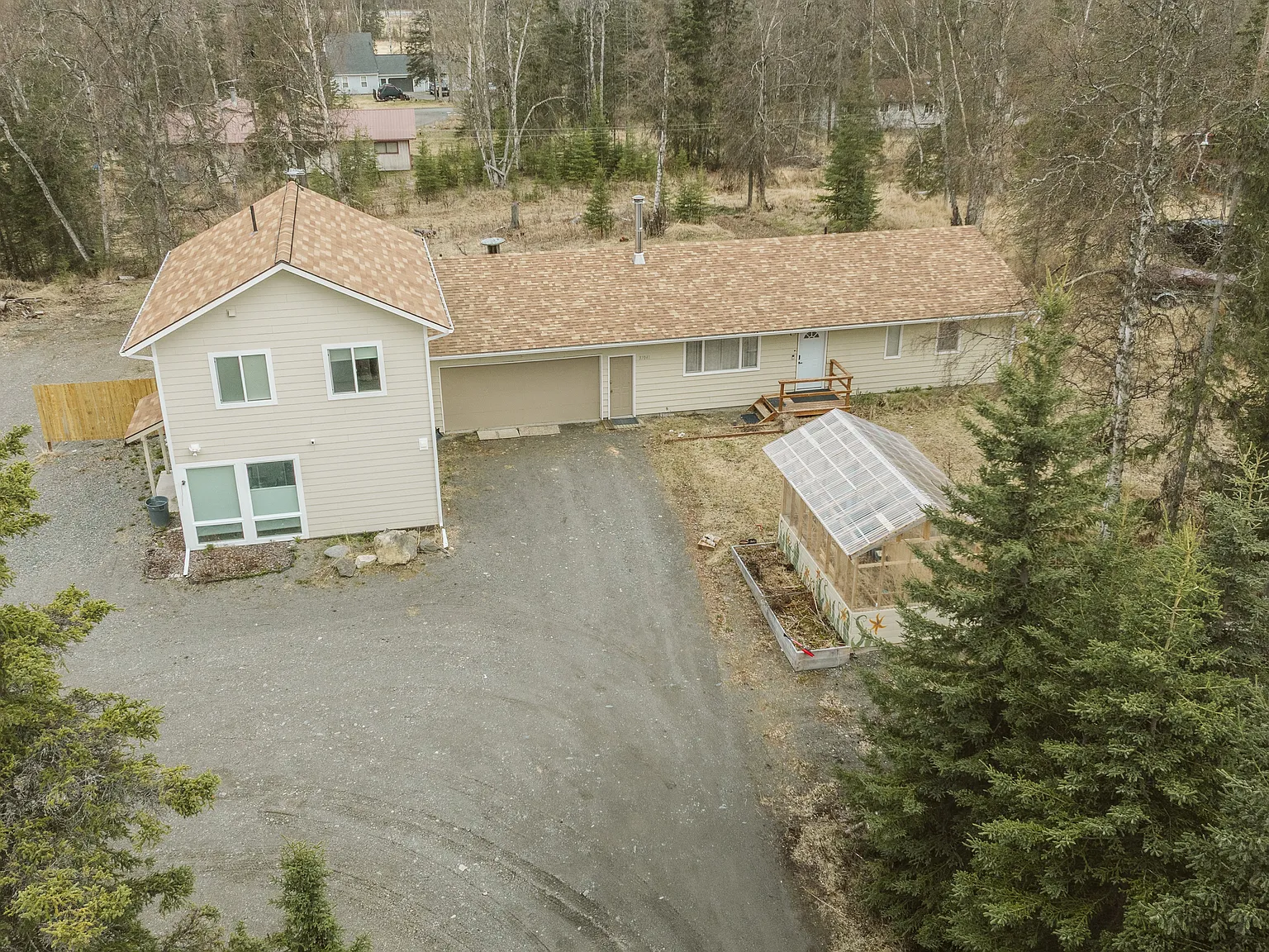 3 bed, 2.5 bath, 1250 sqft, $2,650 — Photo 4