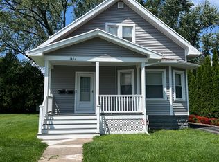 1404 Old Burrstone Rd FLOOR 1, Utica, NY 13502