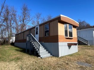 1026 Peaceful Dr LOT 6, Montvale, VA 24122