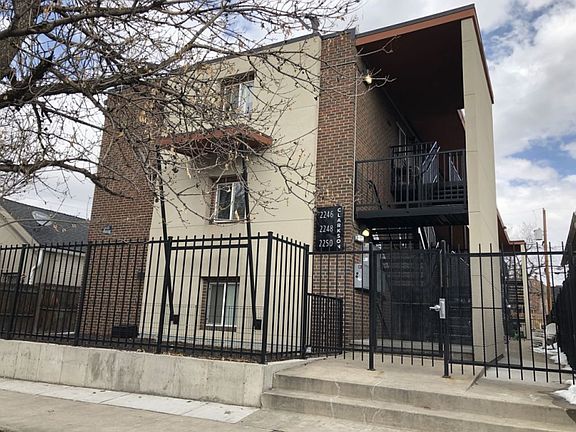 2nd image of 2246 Clarkson St APT A
