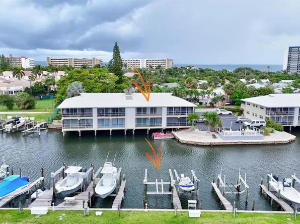 200 N El Mar Dr APT B202, Jensen Beach, FL 34957