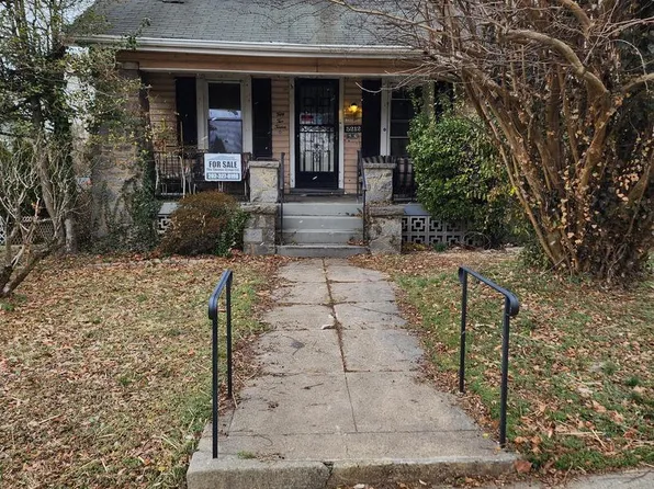 5212 13th St NW, Washington, DC 20011