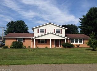 108 Dale Ave NW, Strasburg, OH
