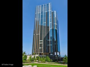 211 N Harbor Dr #1003, Chicago, IL