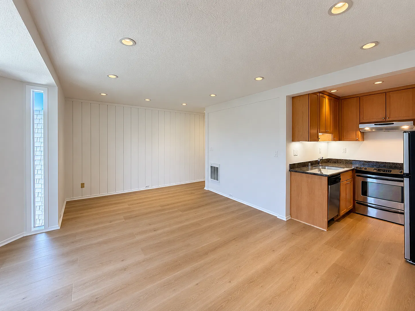 Mission/Noe Valley 1BR Near Dolores Park | Shared Laundry | Water & Trash Included — Photo 4