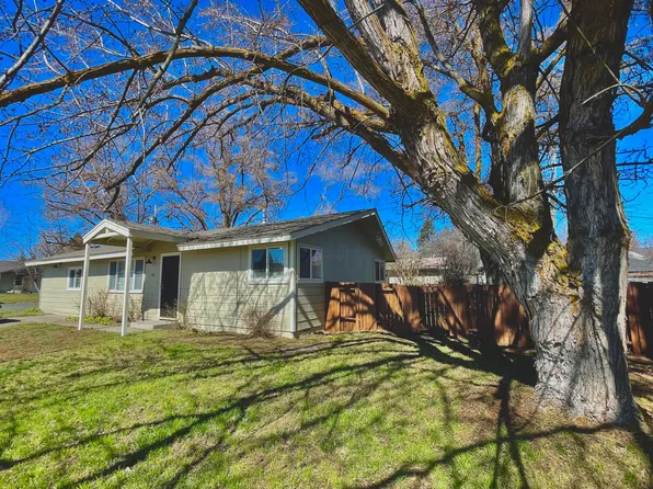 605 Saint Francis St, Klamath Falls, OR 97601