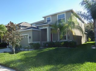 20437 Autumn Fern Ave, Tampa, FL 33647