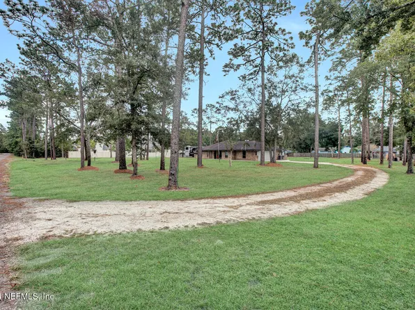 3600 HAGAN GRANT Lane, Jacksonville, FL 32223