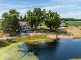 3321 County Road 10, Waterloo, IN 46793