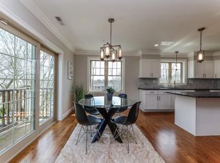 22 Hawthorne St #3, Roxbury, MA 02119