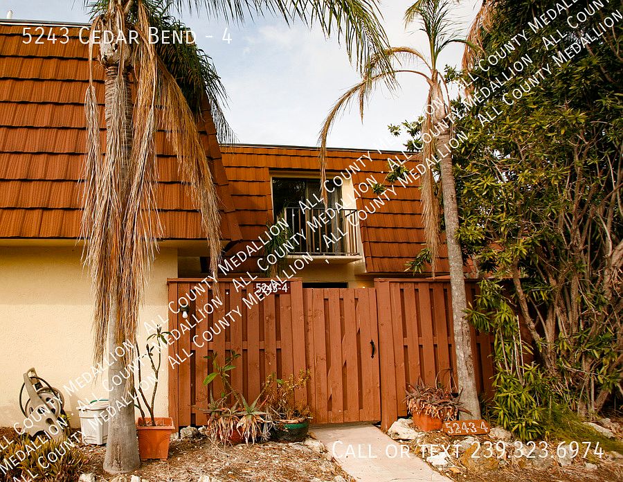 1st image of 5243 Cedar Ct #4