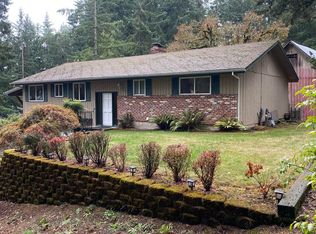 16713 S Bradley Rd, Oregon City, OR 97045